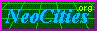 Neocities badge
